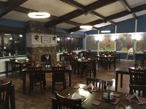 The Cottage Inn - Restaurante