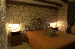 Trullo Dei Messapi - Zimmer