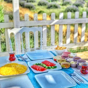 Aliya Konak - Köy Evi ve Lezzetleri - Ristorante