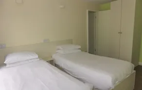 Primelodge Doncaster - Room