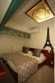Hotel La Roseraie - Rom