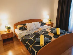 Apartments Patricija - Habitación