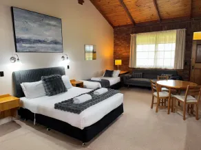 Coonawarra Place Motor Inn - Zimmer