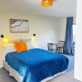 AAA Northlands Motel - Chambre