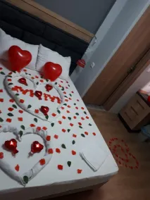 Esas Pansiyon - Room