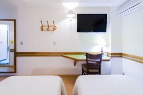 Hotel Bella Italia - Room