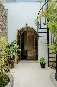 Casa Quetzal - Room