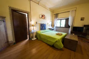 Fortress Apartment 46 People - Quarto