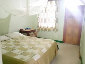 Thiiri Cultural center - Chambre