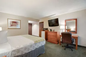 SureStay Plus Hotel by Best Western Reno Airport - Chambre