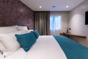 Sable Bleu Boutique Hotel - Room