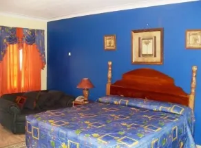 Mandeview Hotel - Room