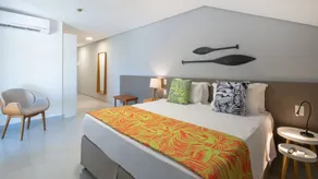 Armação Resort Porto de Galinhas - Quarto