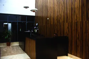 Hotel Capitol - Recepción