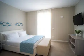 Residence San Marco Suites&Apartments Alassio - Quarto