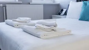 The Sea Hotel - Room