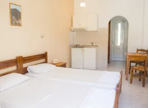 Dorana Apartments & Trekking Hotel - Rom