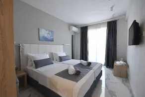 Alos Utopia - Room
