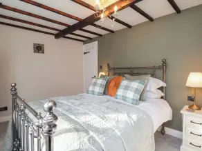 Chimes Cottage - Zimmer