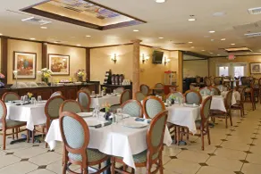 Holiday Inn Rancho Cordova - Northeast Sacramento by IHG - Restaurant