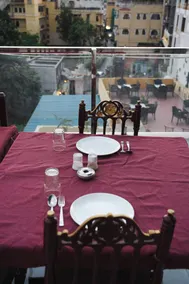Hostel Funky Bunky  - Restaurant