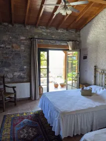 Bahab Guest House - Room