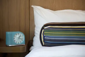 Aloft by Marriott Manhattan Downtown - Financial District - Chambre
