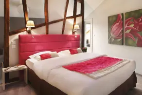 Auberge Bressane de Buellas - Værelse