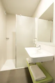 ibis Styles Siedlce - Bathroom