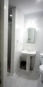 Forest View Leisure Residences - Badezimmer