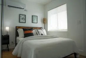 The Jaxon - Room