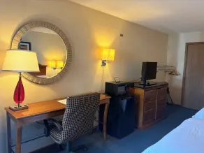 Midtown Motel - Zimmer