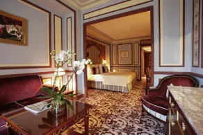 InterContinental Bordeaux - Le Grand Hôtel - Chambre