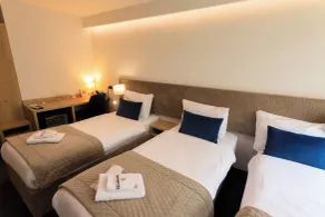 Hotel Elements - Room