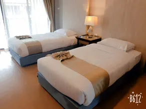 Green Lake Resort - SHA Extra Plus Certified - Rum