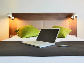 Campanile Bordeaux Ouest - Mérignac Aéroport - Chambre