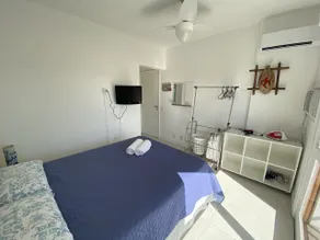 Jurere Internacional Ibiza - Habitación