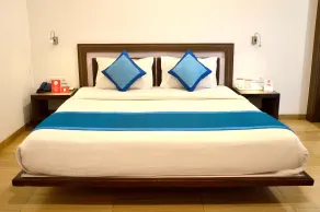 Hotel Marc Inn - Chambre