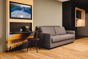 Rioca Hafeninsel Posto 8 - Room