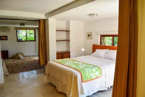 Casa Mandarina - Room