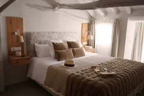 Hacienda Fresneda María by Real Spain Hotels Adults Recommended - Zimmer