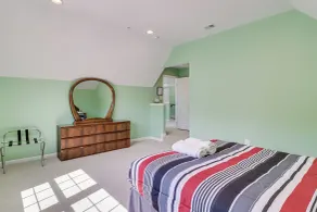 Spacious Accokeek Home Near Mgm, Alexandria & DC! - Interiör