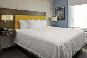Home2 Suites by Hilton Baton Rouge Citiplace - Rom