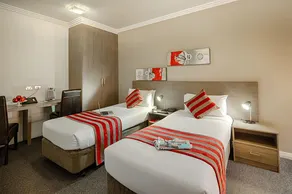 Best Western Plus Camperdown Suites - Chambre