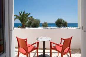 Beach Boutique Hotel - Chambre