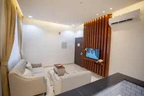Savan - Room
