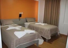 Hotel Sotelo - Room