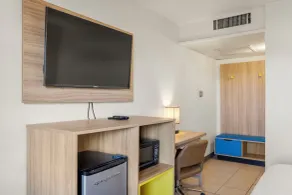 Days Inn by Wyndham Wheat Ridge/Denver West - Chambre
