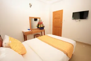 Phu Tho Da Lat Hotel - Room