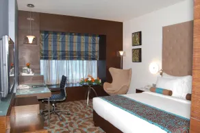 Pride Premier Bengaluru - Salle de bain